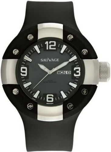 Фото часов Мужские часы Sauvage Triumph SV 62687 S