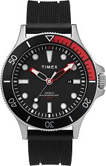 Мужские часы Timex Allied Coastline TW2T30000VN Наручные часы