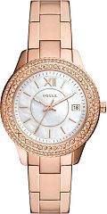 Fossil Stella ES5131 Наручные часы