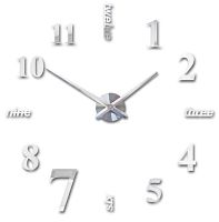 Настенные часы 3D Decor Hi Style Premium S 014015s-50 Настенные часы