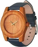Женские часы AA Wooden Watches W1 Orange Наручные часы