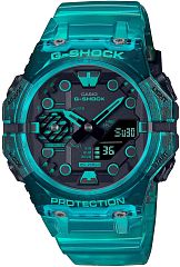 Casio G-Shock GA-B001G-2A Наручные часы