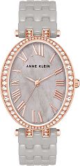 Anne Klein Ceramics 3900RGTP Наручные часы