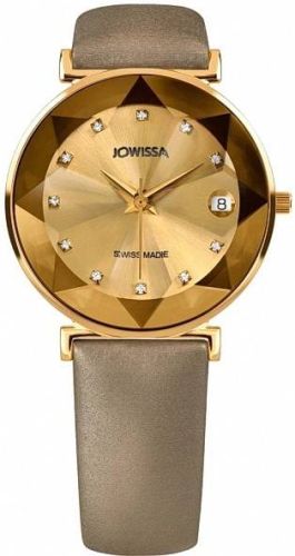 Фото часов Женские часы Jowissa Facet J5.510.L