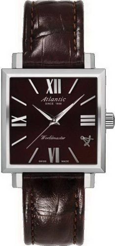 Фото часов Женские часы Atlantic Worldmaster 14350.41.88