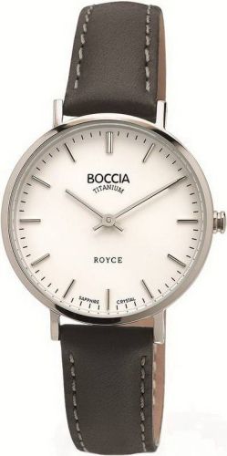 Фото часов Женские часы Boccia Titanium Royce 3246-01
