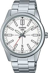 Casio Analog MTP-VD02D-7E Наручные часы