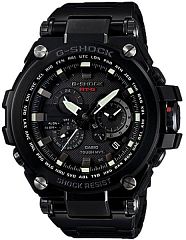 Casio G-Shock MTG-S1000BD-1A Наручные часы