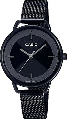Casio Analog LTP-E413MB-1A Наручные часы