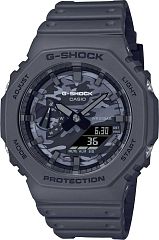 Casio G-Shock GA-2100CA-8AER Наручные часы