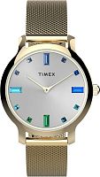 Timex Transcend TW2U86900 Наручные часы