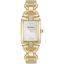 Женские часы Romanson Giselle RM7A17QLG(WH) Наручные часы