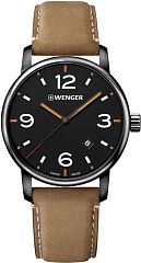 Мужские часы Wenger Urban Metropolitan 01.1741.134 Наручные часы
