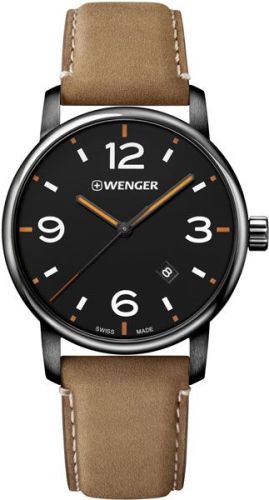 Фото часов Мужские часы Wenger Urban Metropolitan 01.1741.134