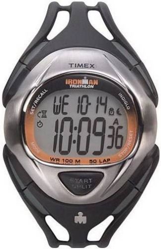 Фото часов Мужские часы Timex Ironman Triathlon T5H391