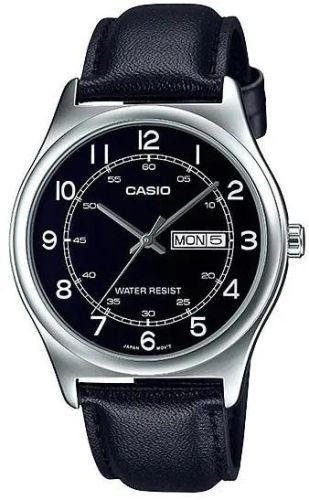 Фото часов Casio Collection MTP-V006L-1B2