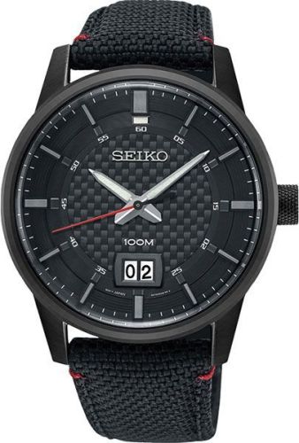 Фото часов Мужские часы Seiko CS Sports SUR271P1