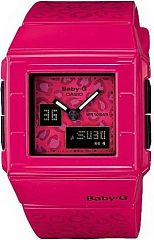 Casio Baby-G BGA-200LP-4E Наручные часы