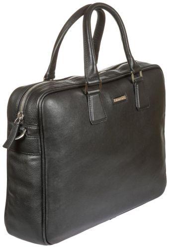 Бизнес-сумка Gianni Conti 1601262 black Сумки
