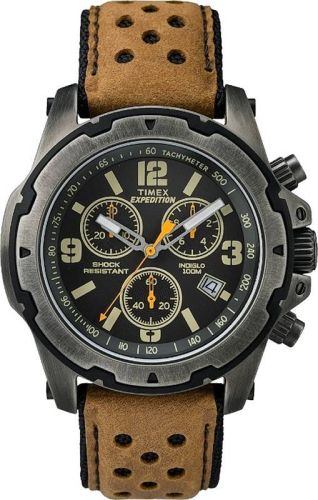 Фото часов Мужские часы Timex Expedition TW4B01500