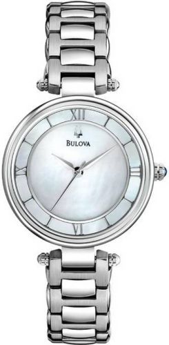 Фото часов Женские часы Bulova Sport Casual Bracelet Watch 96L185
