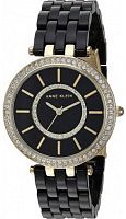 Женские часы Anne Klein Crystal 2620 BKGB Наручные часы