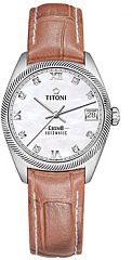 Titoni Cosmo 828-S-ST-652 Наручные часы