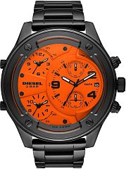 Мужские часы Diesel Boltdown DZ7432 Наручные часы