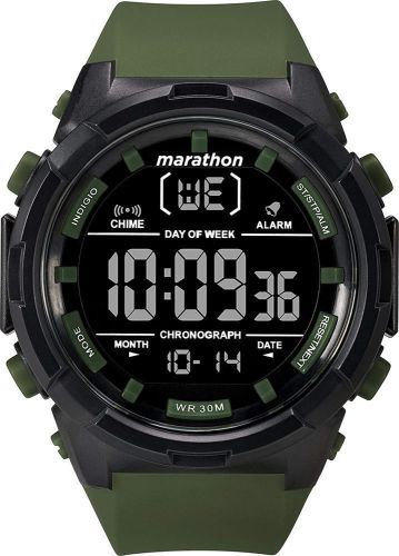 Фото часов Мужские часы Timex Marathon TW5M22200