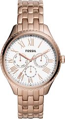 Fossil Redding BQ3576 Наручные часы