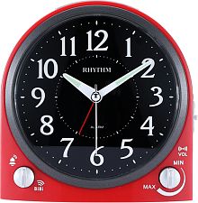 Rhythm 
                CRF805BR01 Настольные часы