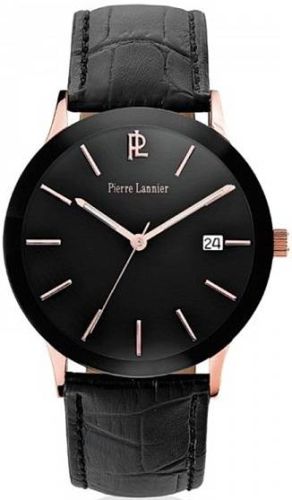 Фото часов Мужские часы Pierre Lannier Elegance Style 251C033