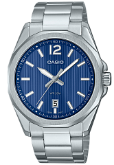 Casio Analog MTP-E725D-2A Наручные часы
