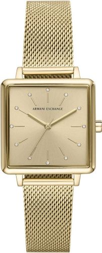 Фото часов Мужские часы Armani Exchange Lola Square AX5801