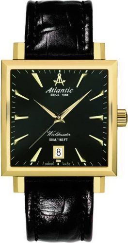 Фото часов Мужские часы Atlantic Worldmaster 54750.45.61