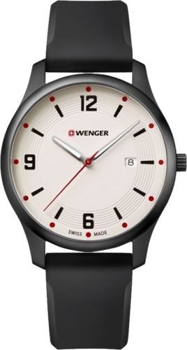Фото часов Мужские часы Wenger City Active 01.1441.123