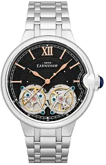 Earnshaw Barallier                                 ES-8266-33 Наручные часы