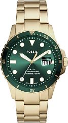 Fossil FB-01 FS5658 Наручные часы