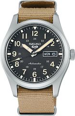 Seiko 5 SRPG35K1S Наручные часы