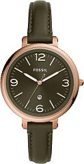 Fossil Monroe ES4944 Наручные часы