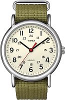 Мужские часы Timex Weekender T2N651 Наручные часы