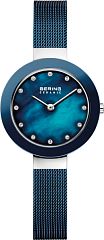 Женские часы Bering Classic 11429-387 Наручные часы