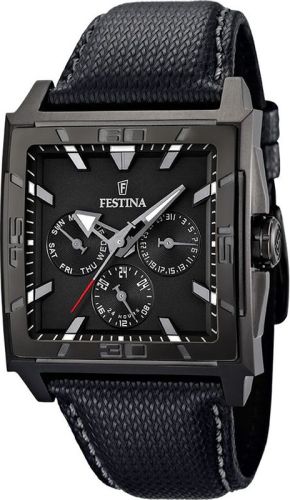 Фото часов Мужские часы Festina Multifunction F16569/7