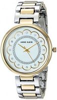 Женские часы Anne Klein Crystal 2843 MPTT Наручные часы