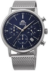 Мужские часы Orient Classic RA-KV0401L10B Наручные часы