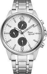 Мужские часы Pierre Ricaud Bracelet P60025.5153QF Наручные часы