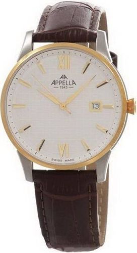 Фото часов Мужские часы Appella Classic 4361-2011