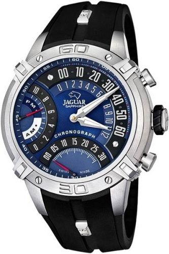 Фото часов Мужские часы Jaguar Chronograph J657/2