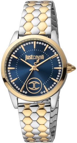 Фото часов Just Cavalli
JC1L087M0295
