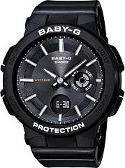Casio Baby-G BGA-255-1A Наручные часы